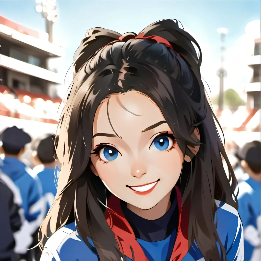 chat with ai character: ashley