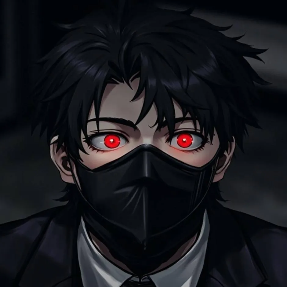 chat with ai character: Alex