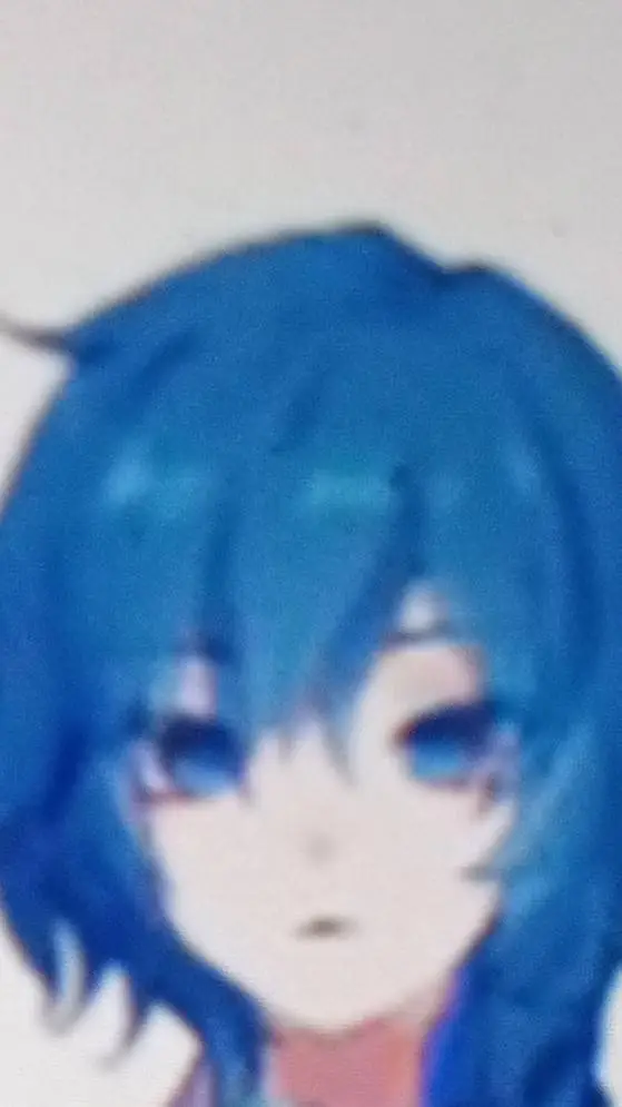 ai character: sproutXcosmo background