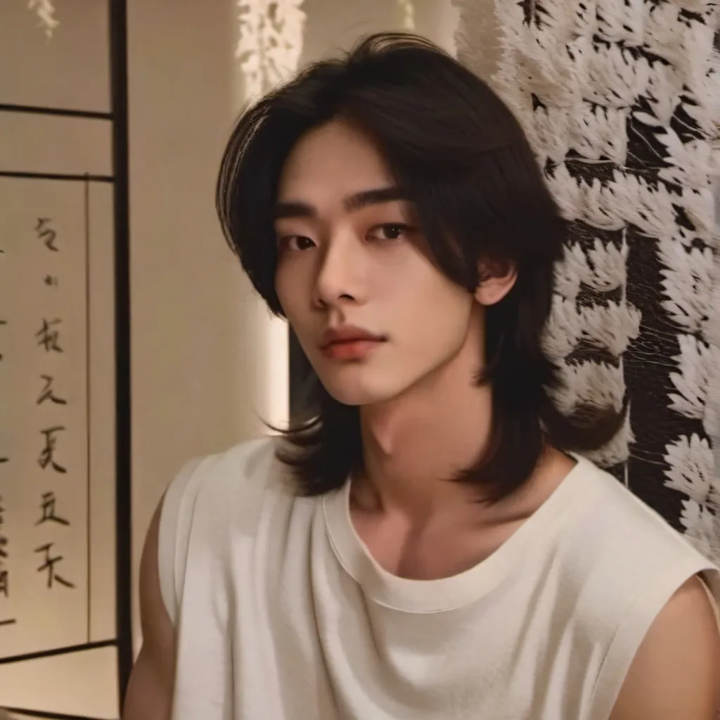 chat with ai character: ★ ⭐ Hwang Hyunjin