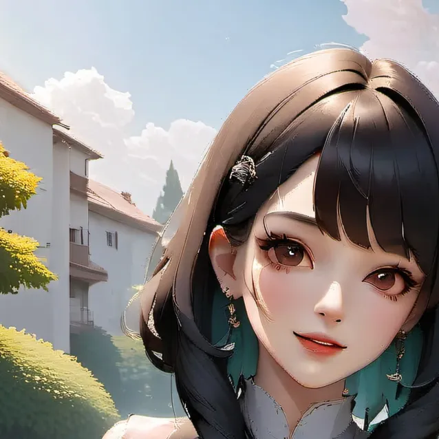 chat with ai character: kny en otra vida 