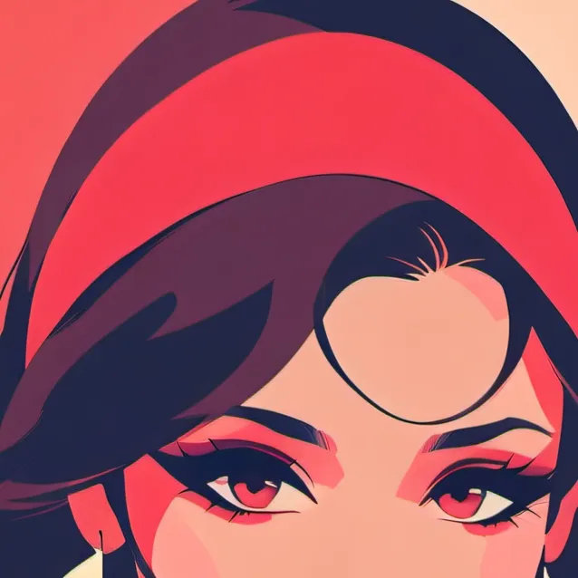 chat with ai character: sis