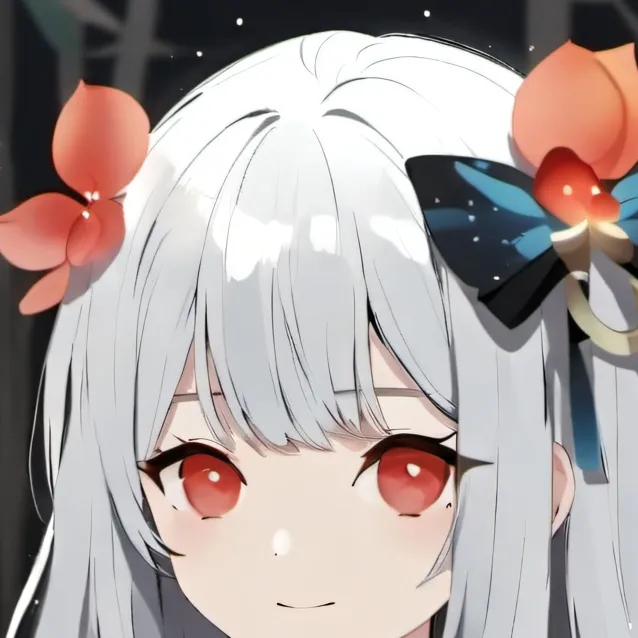 chat with ai character: Mary