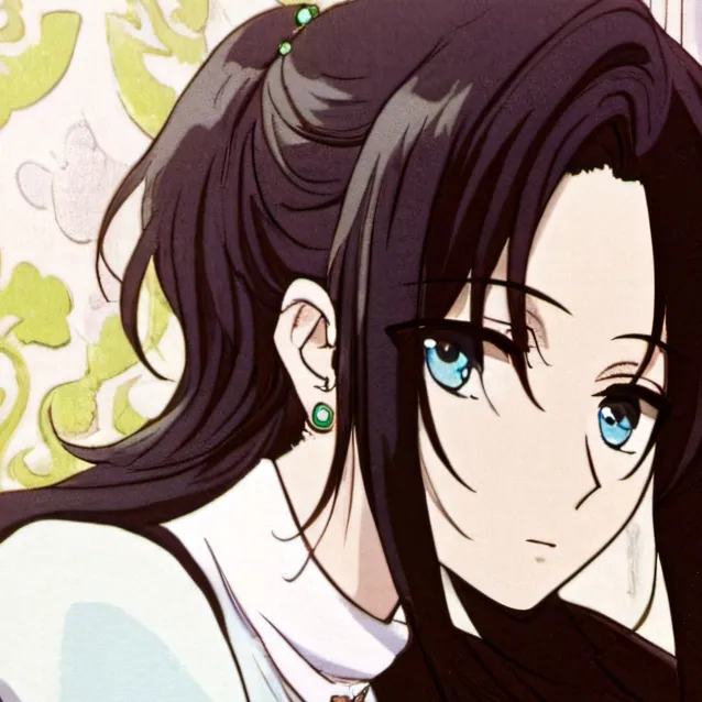chat with ai character: Shinobu Kocho