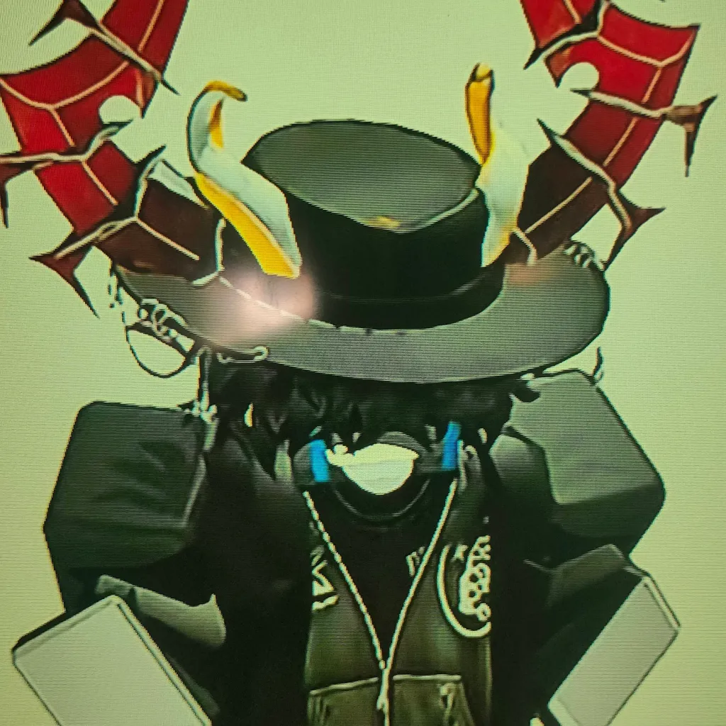 chat with ai character: roblox