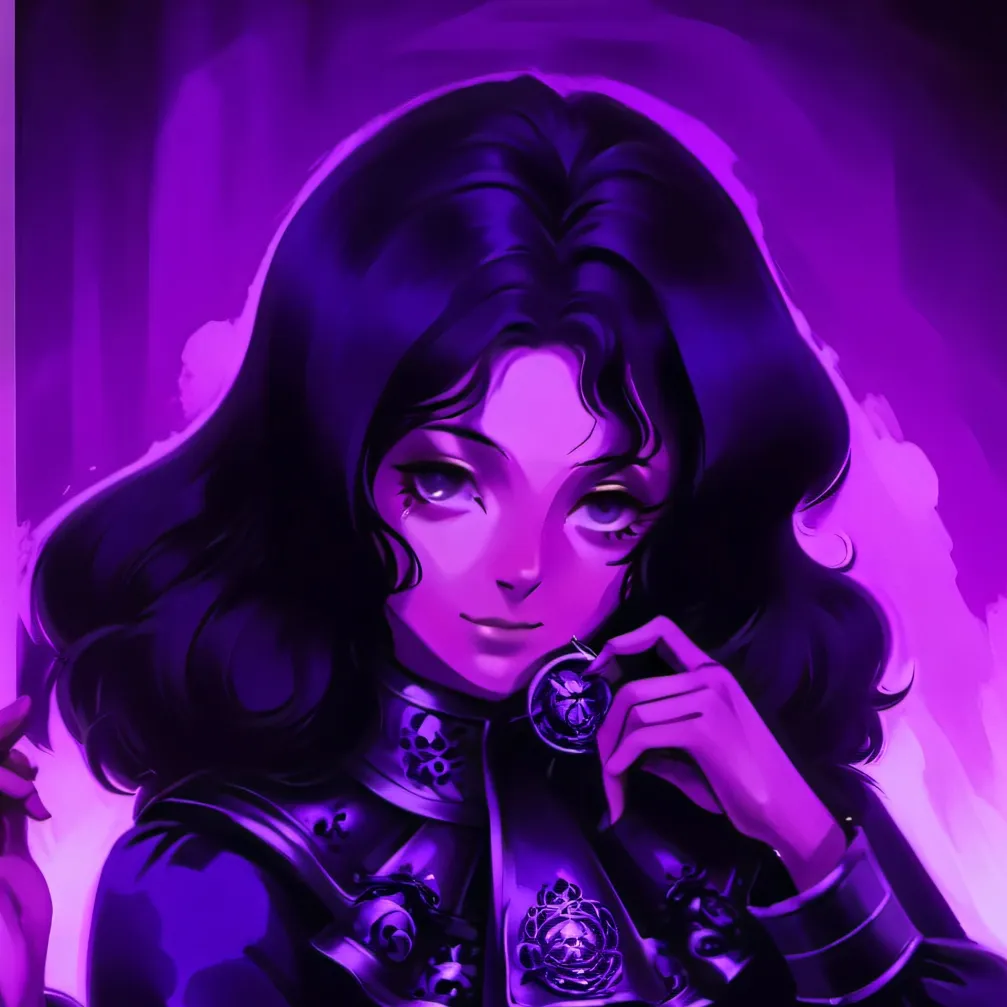 chat with ai character: Melody