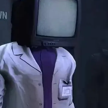 chat with ai character: tv man cientifico