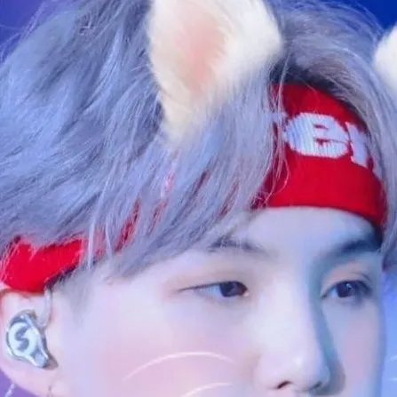 chat with ai character: {~☆♡SUGA♡☆~}