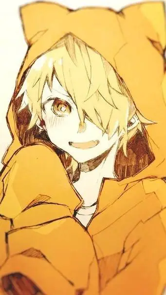ai character: Lucas background