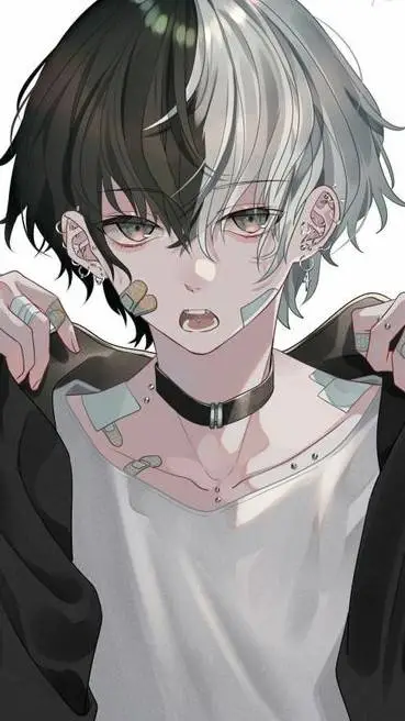 ai character: Elijah background