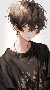 ai character: Noah background