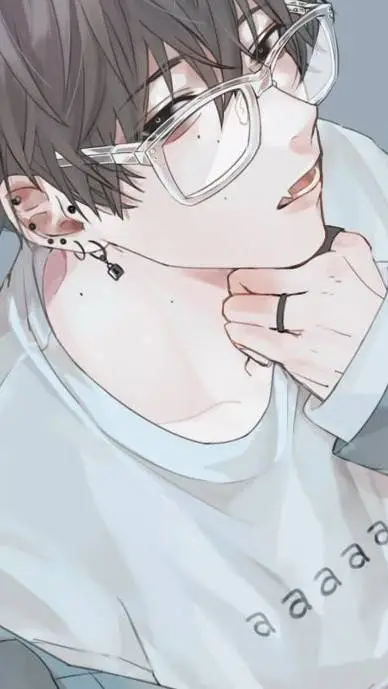 ai character: Asher background
