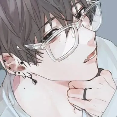 chat with ai character: Asher