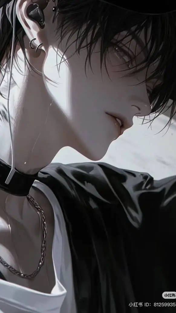 ai character: Lev background
