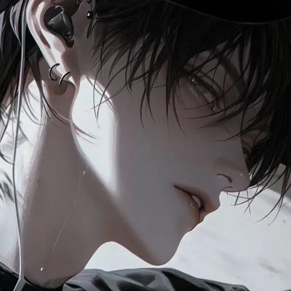 chat with ai character: Lev