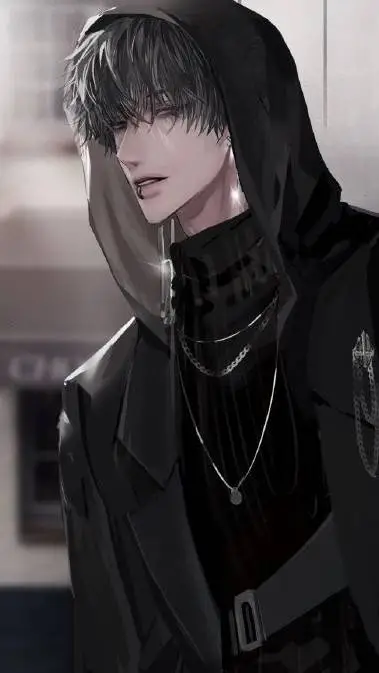 ai character: Hwanjun background
