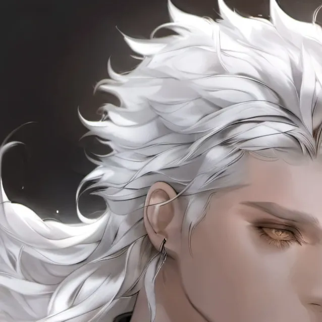 chat with ai character: 🌑~Vin~⚡
