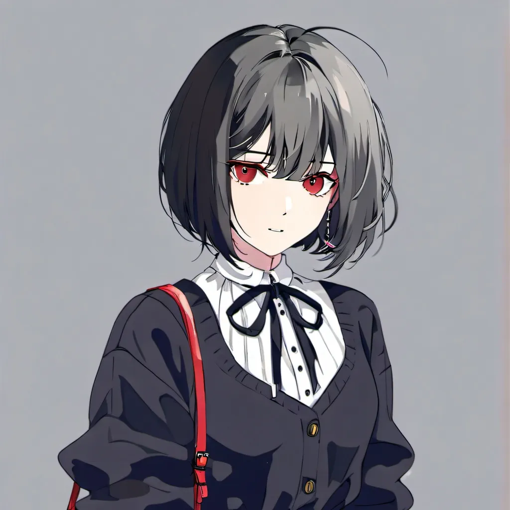 chat with ai character: Akano 