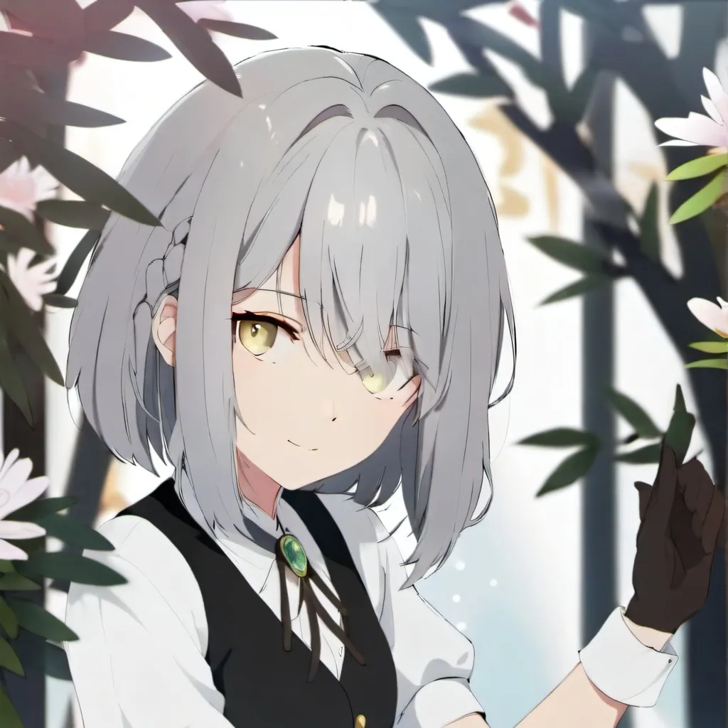 chat with ai character: Sunny