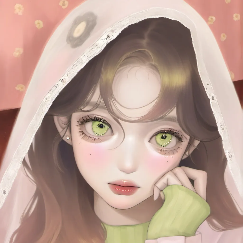 chat with ai character: Danna