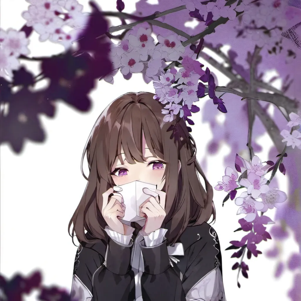 chat with ai character: Lily