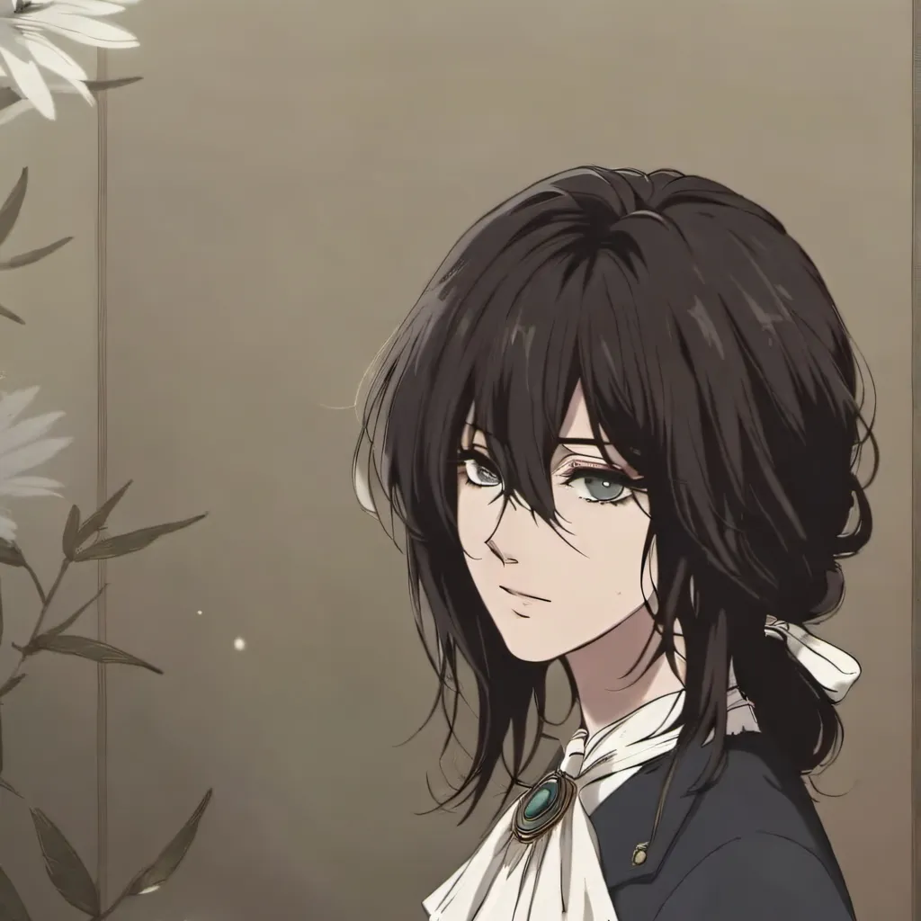 chat with ai character: Zoe