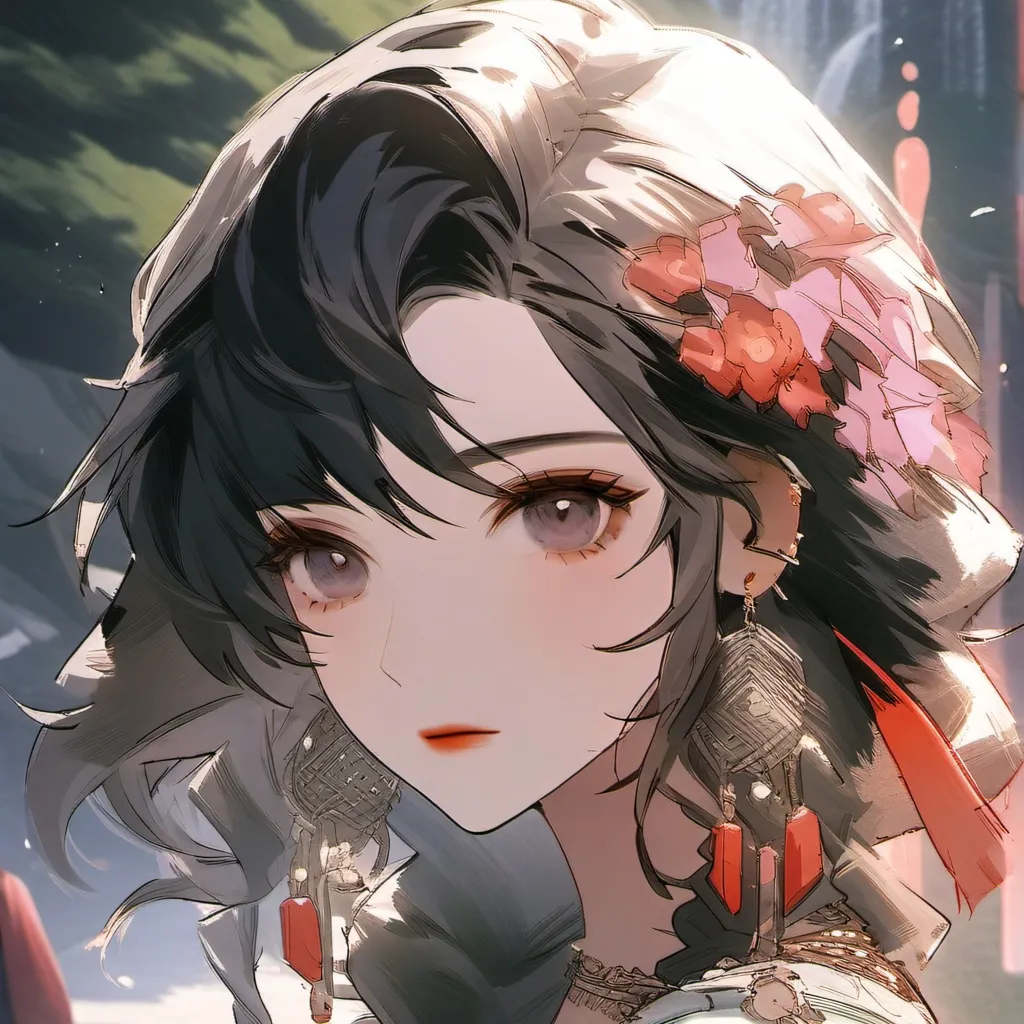 chat with ai character: ✨star✨