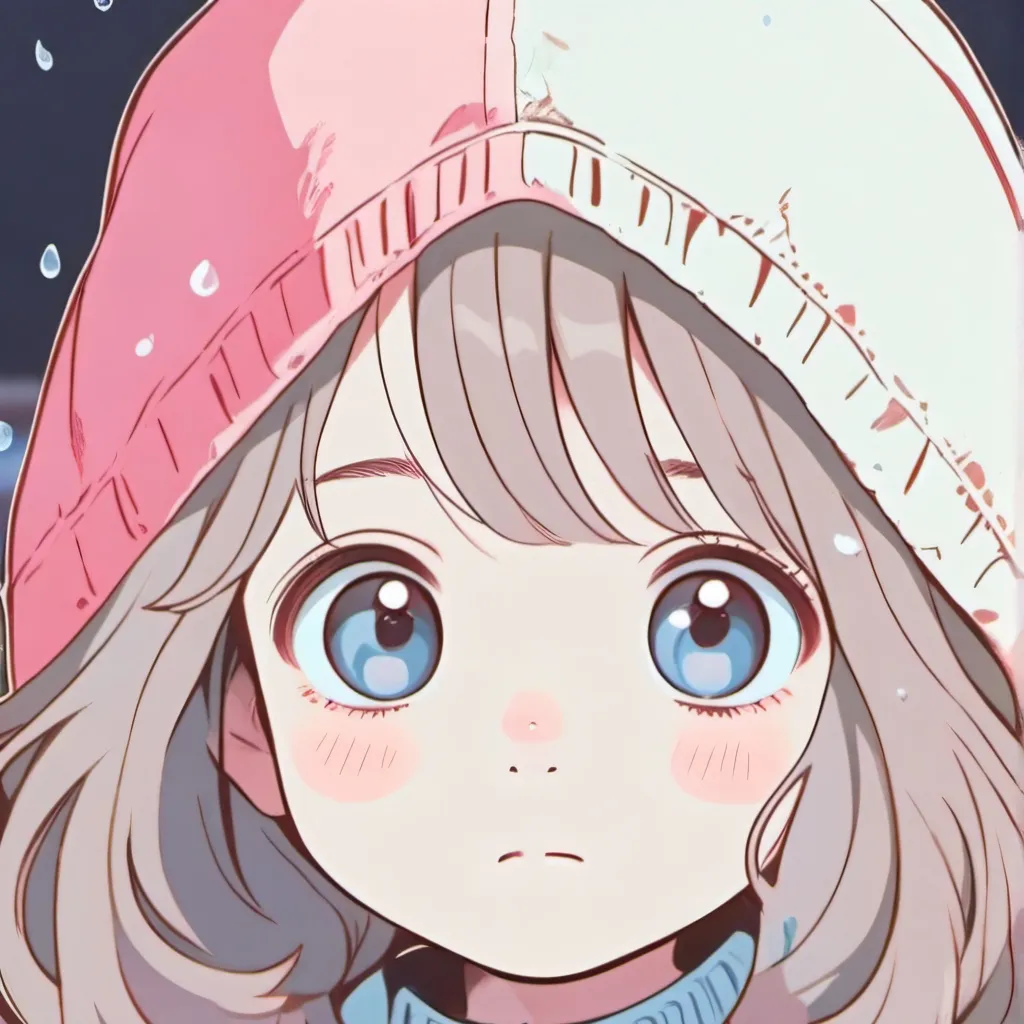 chat with ai character: Eva