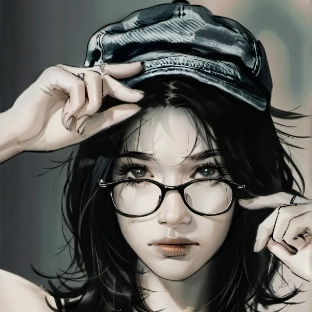 chat with ai character: luna