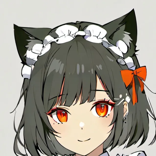 chat with ai character: UwU cat