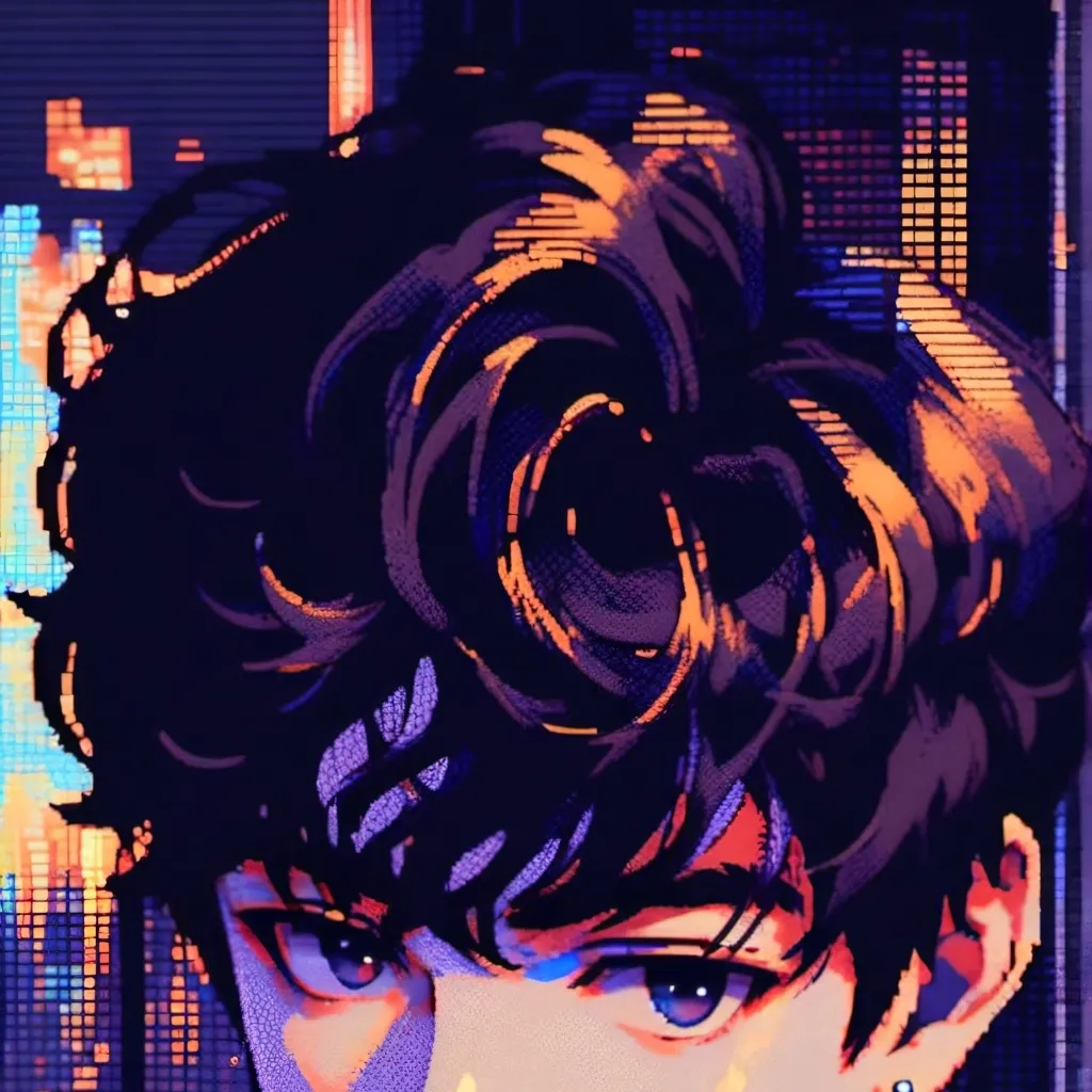 chat with ai character:  ∆ AARON ∆