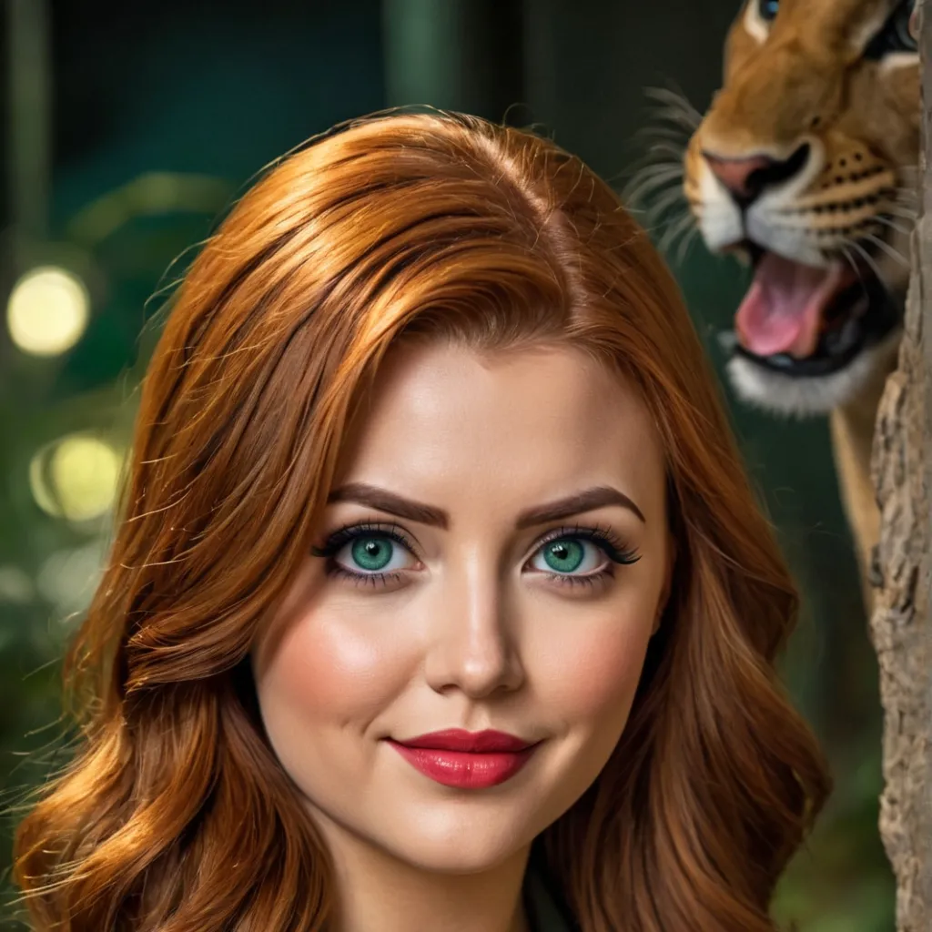 chat with ai character: Laura 