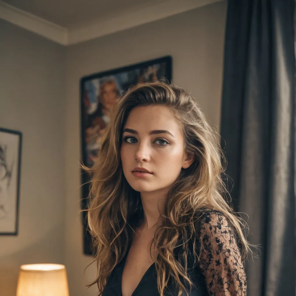 chat with ai character: Katerina 