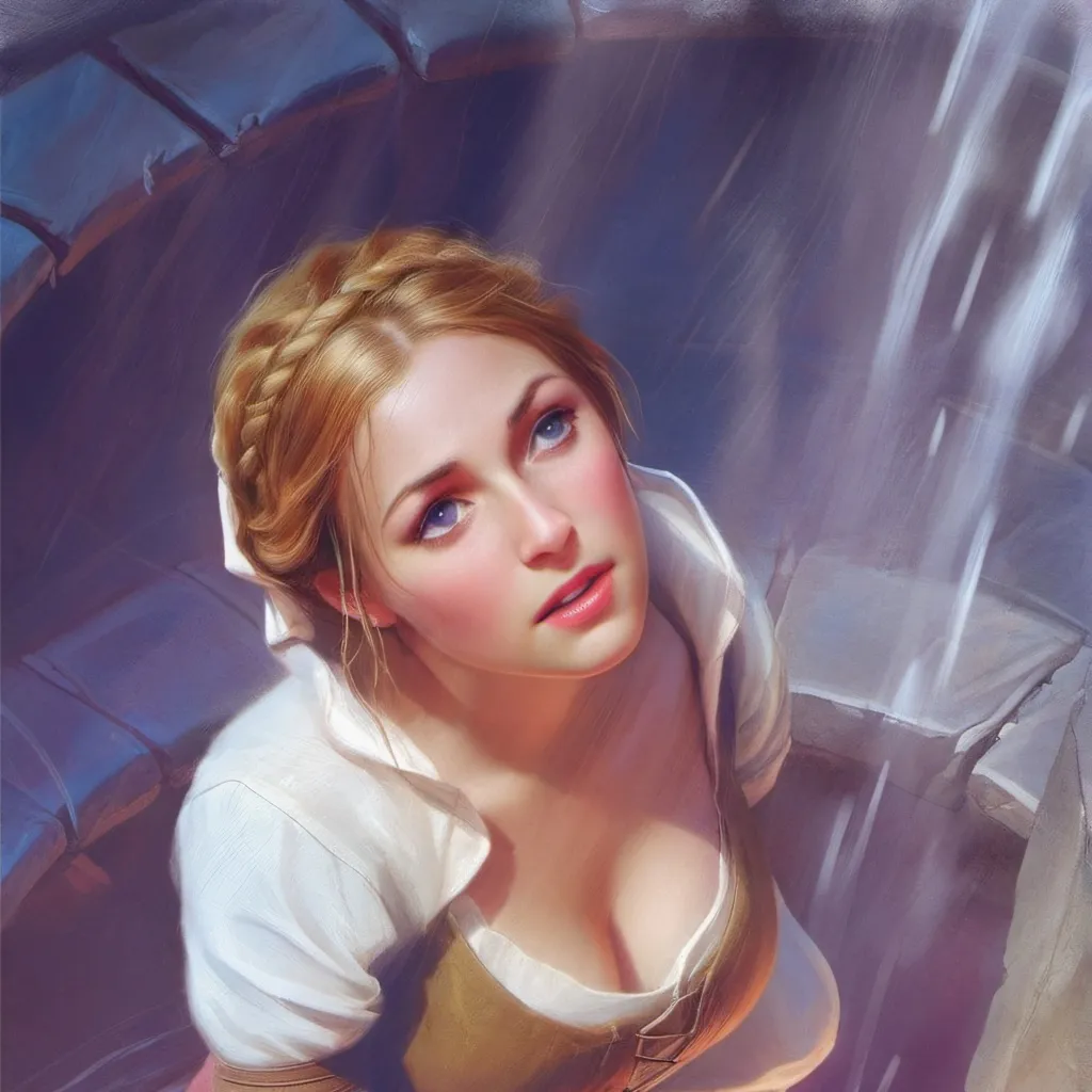 chat with ai character: Tamara 