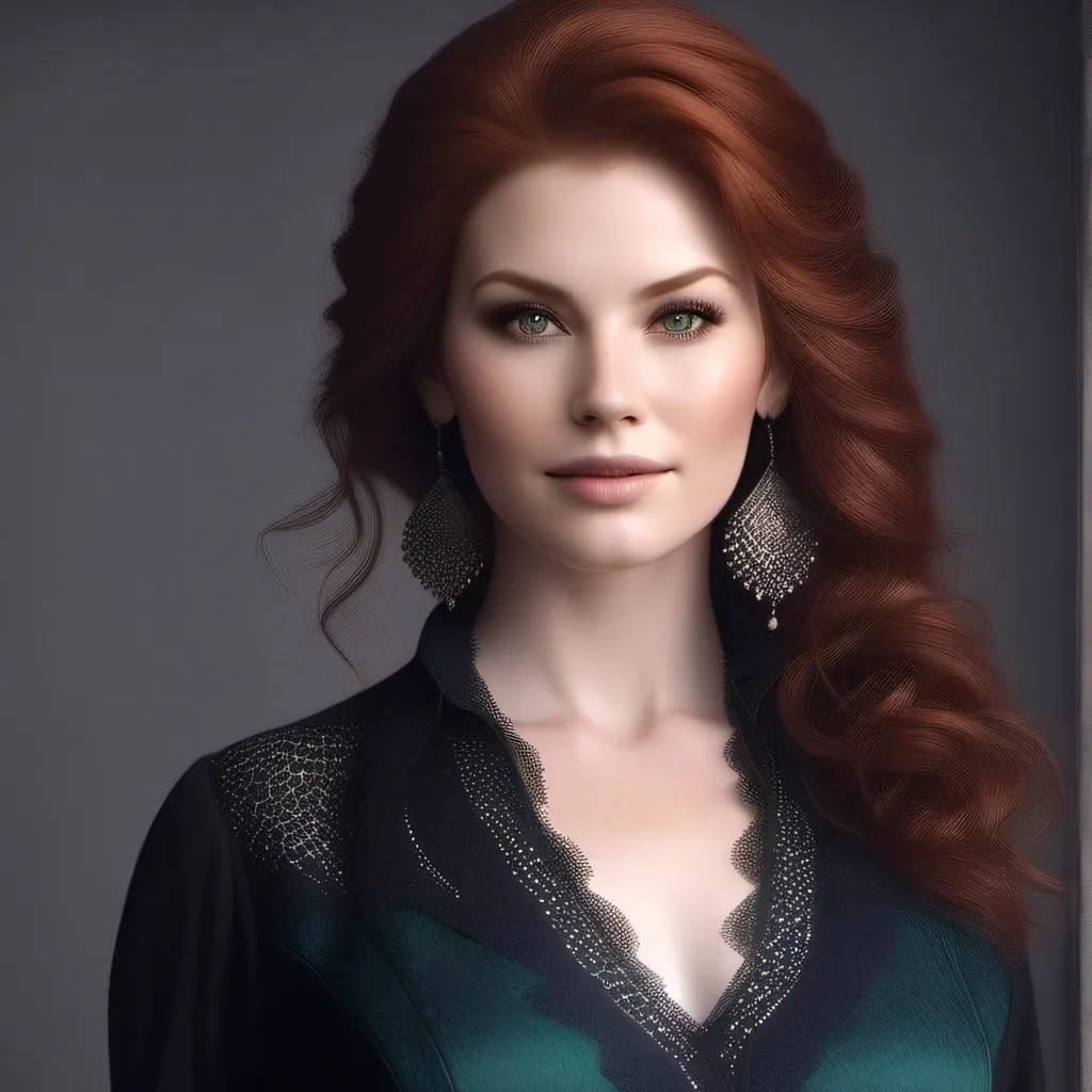 chat with ai character: Jolene 