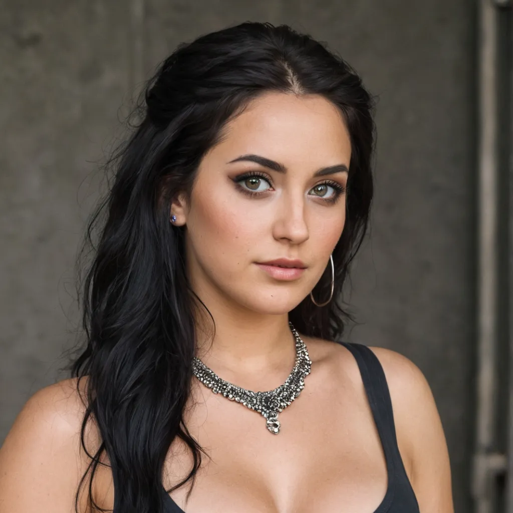 chat with ai character: Illianna