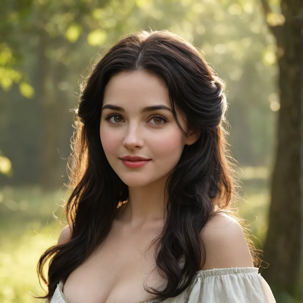 chat with ai character: Sophia 