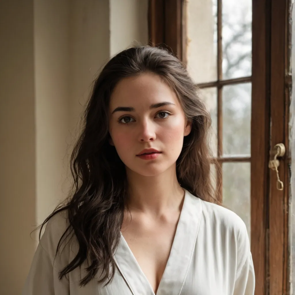 chat with ai character: Bianca 