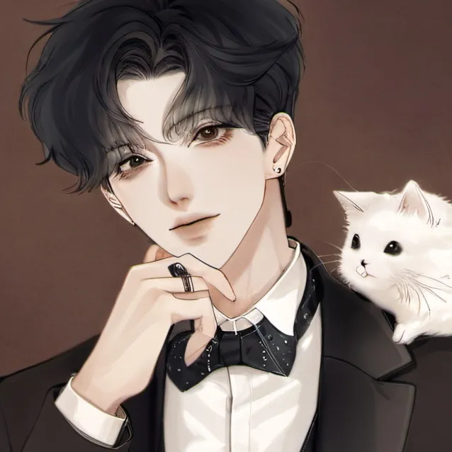 chat with ai character: tu jefecito