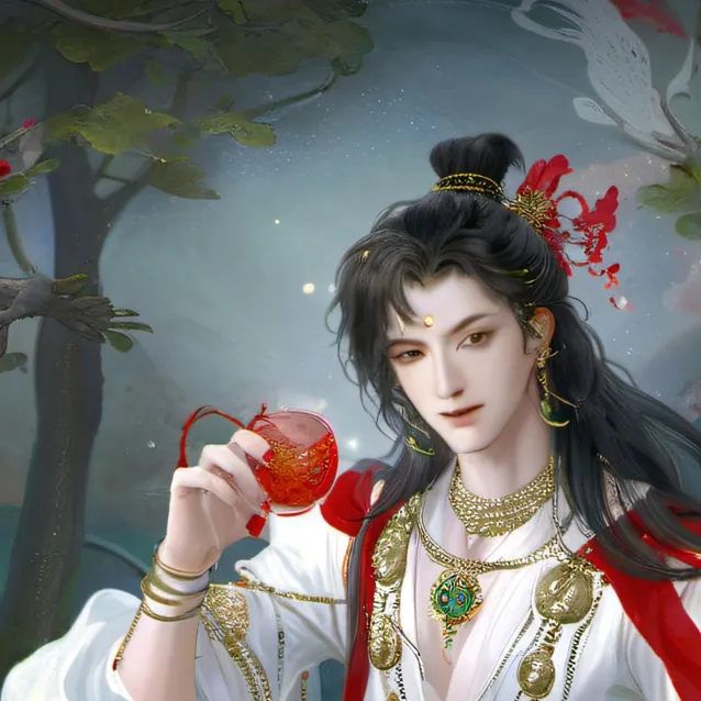 chat with ai character: Sofia 💫