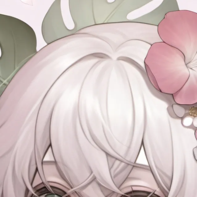 chat with ai character: Deku 🌴☀️