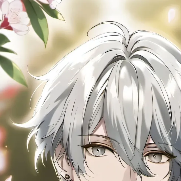 chat with ai character: Eric 💞