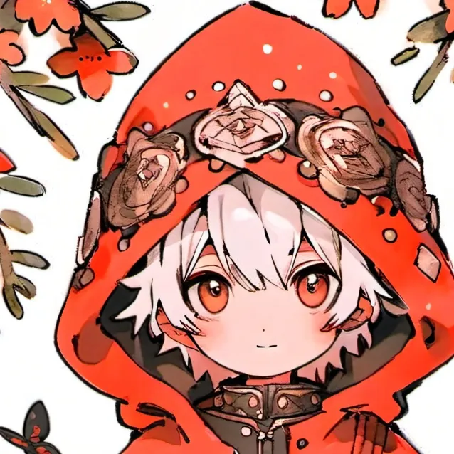 chat with ai character: niño 💞