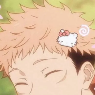 chat with ai character: Itadori 💫