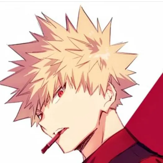 chat with ai character: Bakugo Poeta 🤙