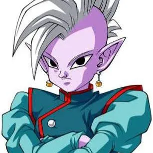 chat with ai character: Kaioshin del este