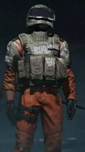 ai character: Porrero Kazán background