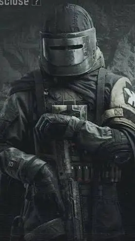 ai character: Renoir Anthony background