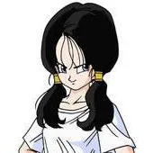 chat with ai character: Videl (Pelo largo)