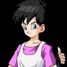 chat with ai character: Videl (pelo corto)